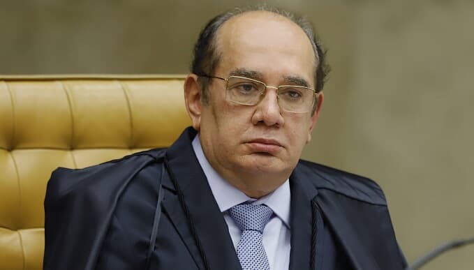 Gilmar suspende decisão do CNJ por falta de intimação de interessada no processo